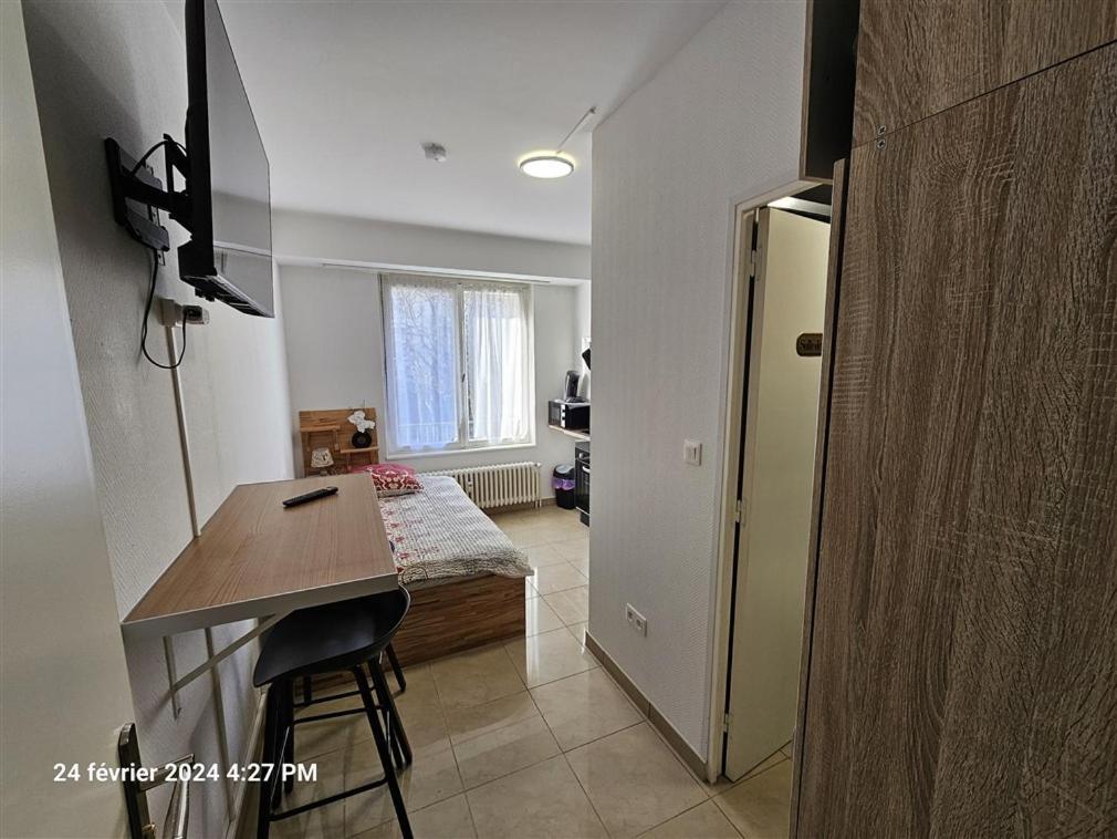 Studios Immostrasbourg Eksteriør billede