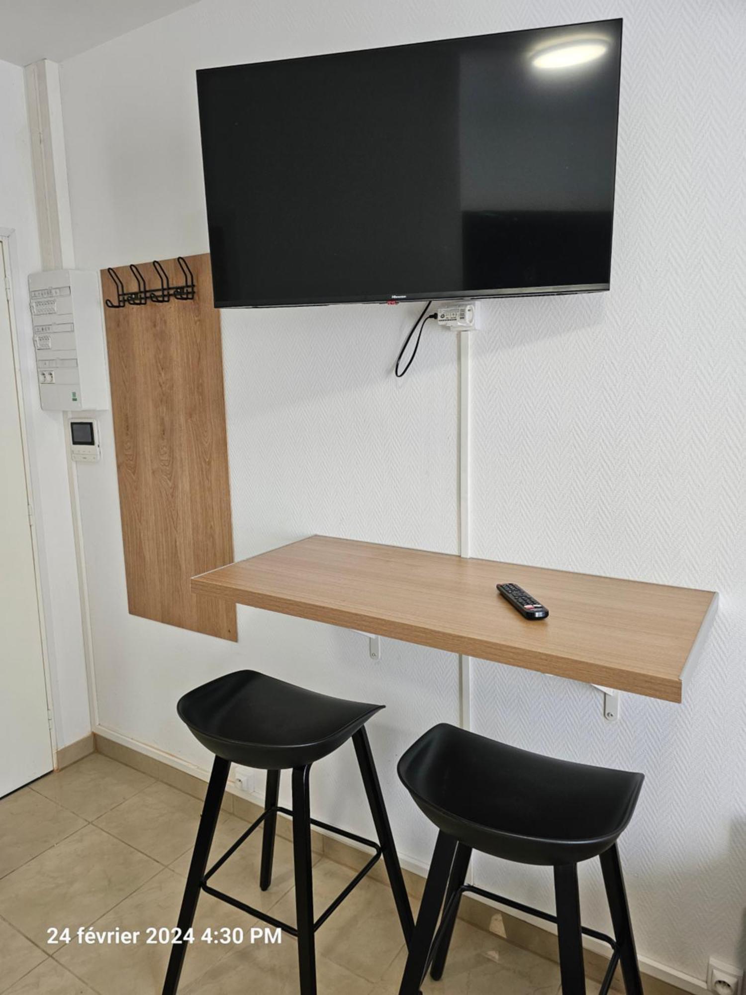 Studios Immostrasbourg Eksteriør billede